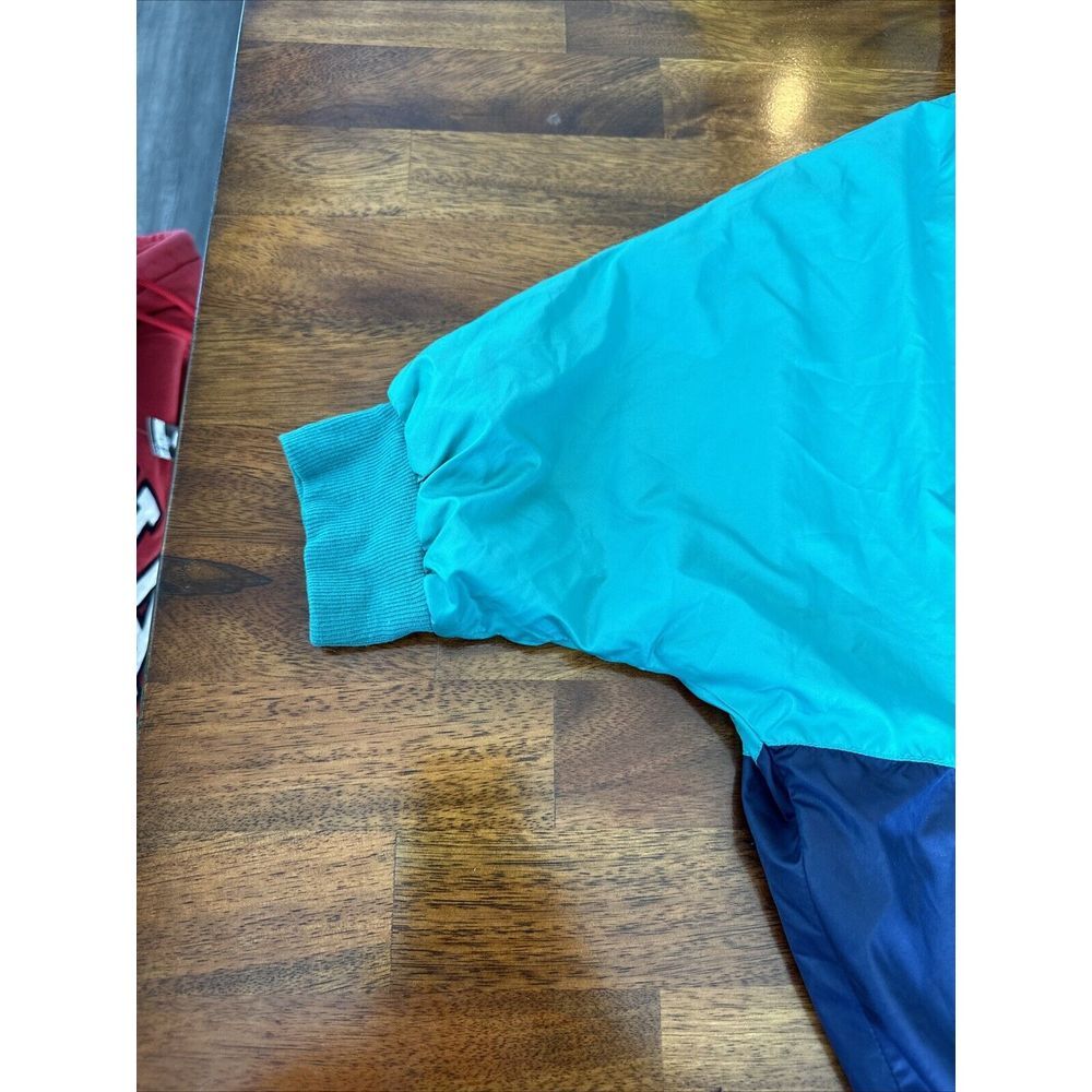 Vintage Toby Black a02 Jacket‎ Med - Picture 12 of 15